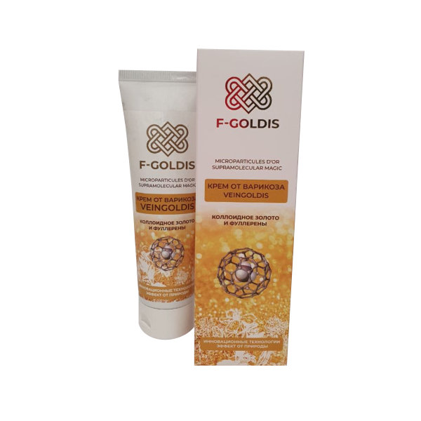 Крем для ног от варикоза
