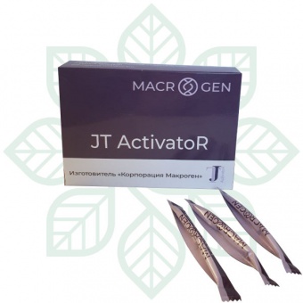 JT Activator
